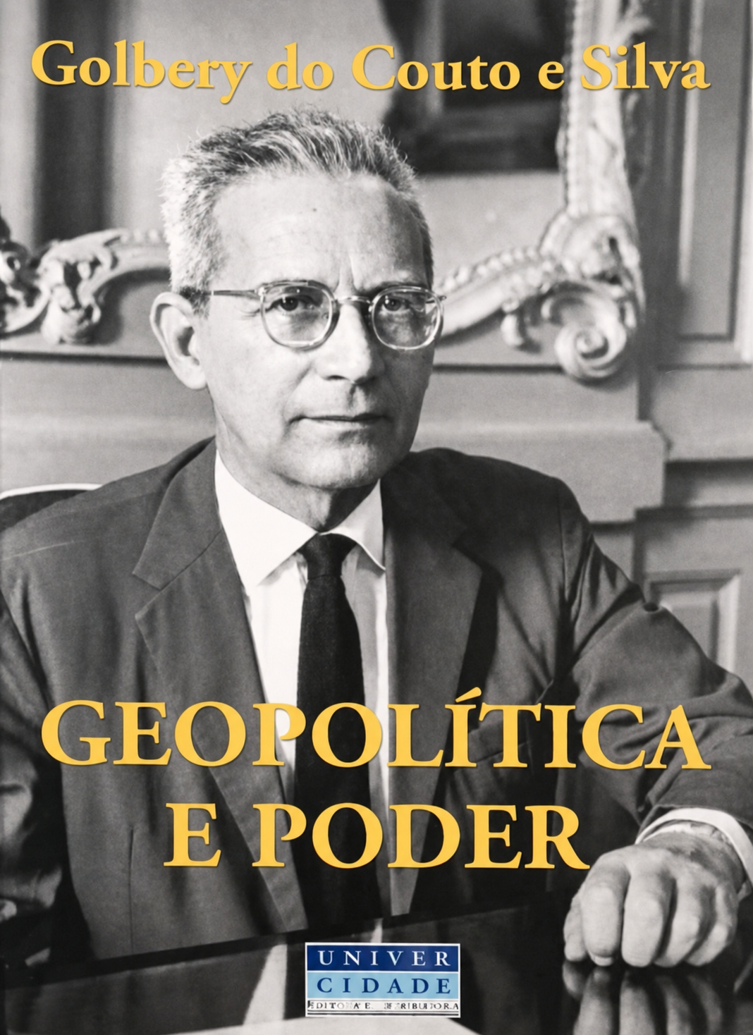 General Golbery do Couto e Silva