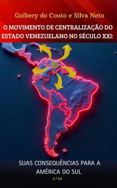 The Venezuelan State's Movement in the 21st Century